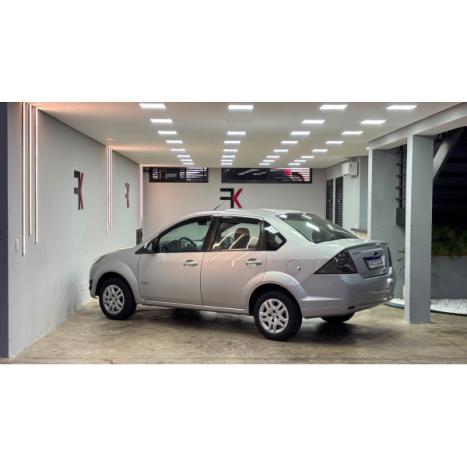 FORD Fiesta Sedan 1.6 4P CLASS FLEX, Foto 5
