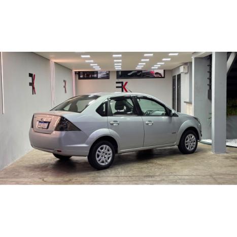 FORD Fiesta Sedan 1.6 4P CLASS FLEX, Foto 6