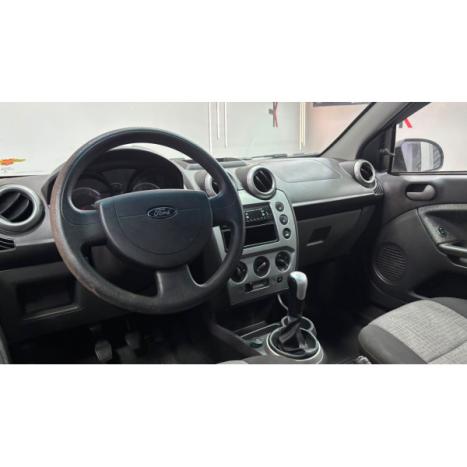 FORD Fiesta Sedan 1.6 4P CLASS FLEX, Foto 7