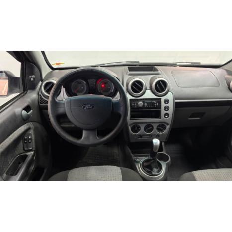FORD Fiesta Sedan 1.6 4P CLASS FLEX, Foto 8