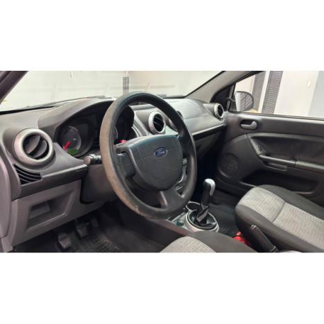FORD Fiesta Sedan 1.6 4P CLASS FLEX, Foto 9