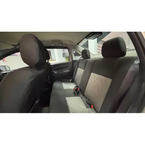 FORD Fiesta Sedan 1.6 4P CLASS FLEX, Foto 11