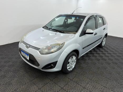 FORD Fiesta Sedan 1.0 4P FLEX, Foto 1