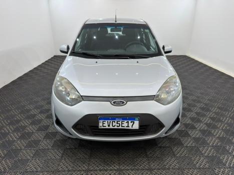 FORD Fiesta Sedan 1.0 4P FLEX, Foto 2