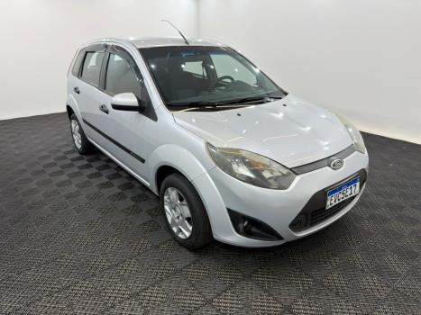 FORD Fiesta Sedan 1.0 4P FLEX, Foto 3
