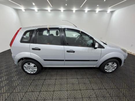 FORD Fiesta Sedan 1.0 4P FLEX, Foto 4