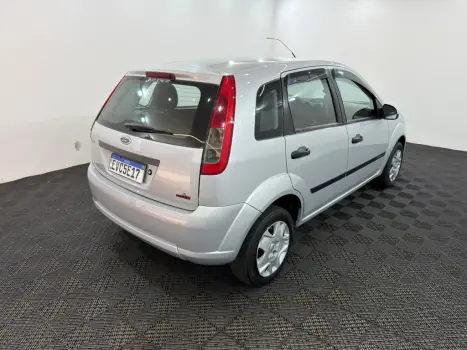 FORD Fiesta Sedan 1.0 4P FLEX, Foto 5