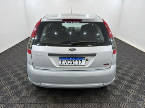FORD Fiesta Sedan 1.0 4P FLEX, Foto 6
