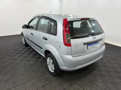FORD Fiesta Sedan 1.0 4P FLEX, Foto 7