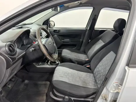 FORD Fiesta Sedan 1.0 4P FLEX, Foto 9