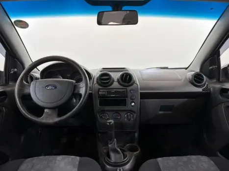 FORD Fiesta Sedan 1.0 4P FLEX, Foto 10