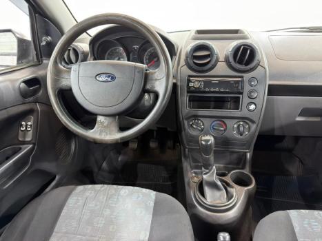 FORD Fiesta Sedan 1.0 4P FLEX, Foto 11