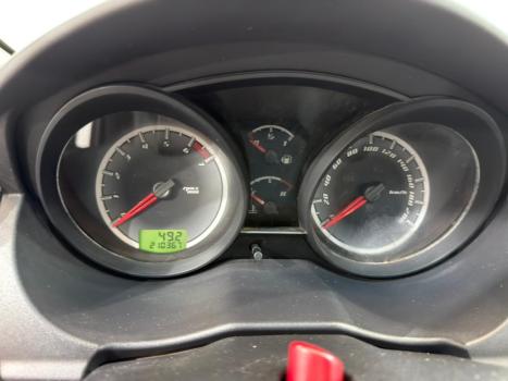 FORD Fiesta Sedan 1.0 4P FLEX, Foto 12