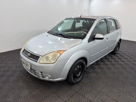 FORD Fiesta Sedan 1.6 4P FLEX, Foto 1