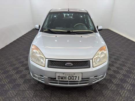 FORD Fiesta Sedan 1.6 4P FLEX, Foto 2