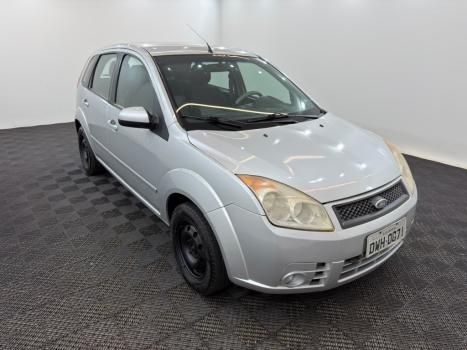 FORD Fiesta Sedan 1.6 4P FLEX, Foto 3