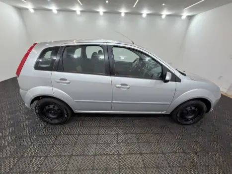 FORD Fiesta Sedan 1.6 4P FLEX, Foto 4