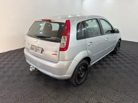 FORD Fiesta Sedan 1.6 4P FLEX, Foto 5