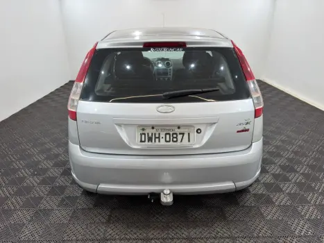FORD Fiesta Sedan 1.6 4P FLEX, Foto 6