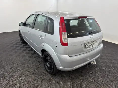 FORD Fiesta Sedan 1.6 4P FLEX, Foto 7