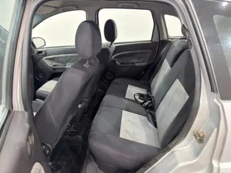 FORD Fiesta Sedan 1.6 4P FLEX, Foto 8
