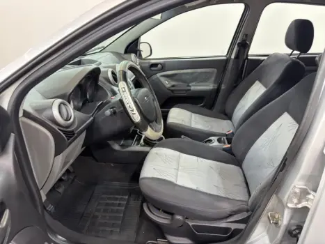 FORD Fiesta Sedan 1.6 4P FLEX, Foto 9