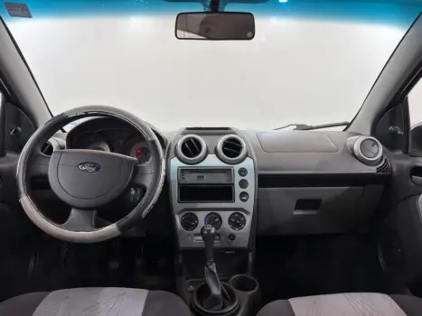 FORD Fiesta Sedan 1.6 4P FLEX, Foto 10