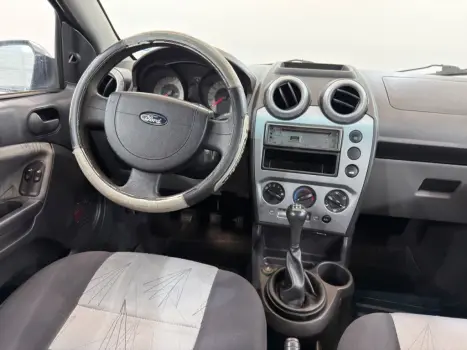 FORD Fiesta Sedan 1.6 4P FLEX, Foto 11