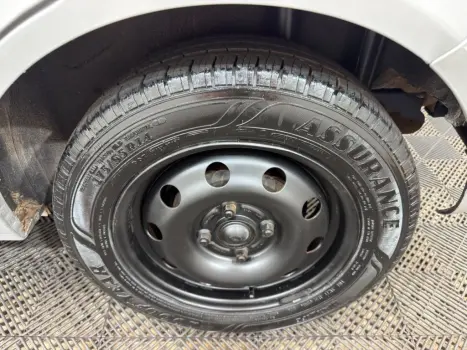FORD Fiesta Sedan 1.6 4P FLEX, Foto 13