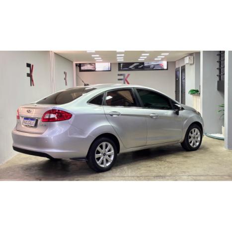 FORD Fiesta Sedan 1.6 16V 4P SE FLEX, Foto 6