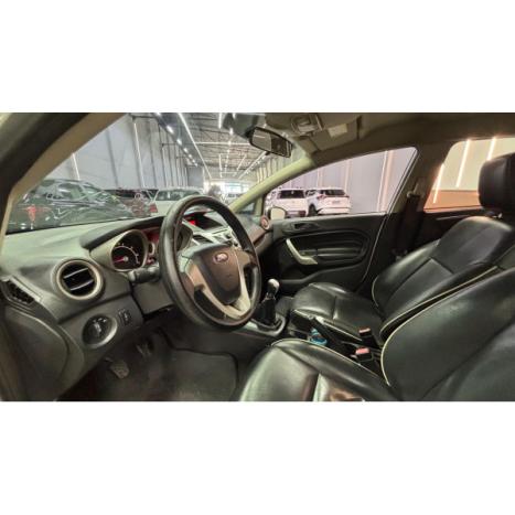 FORD Fiesta Sedan 1.6 16V 4P SE FLEX, Foto 7