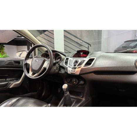 FORD Fiesta Sedan 1.6 16V 4P SE FLEX, Foto 8