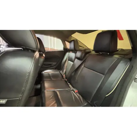 FORD Fiesta Sedan 1.6 16V 4P SE FLEX, Foto 11