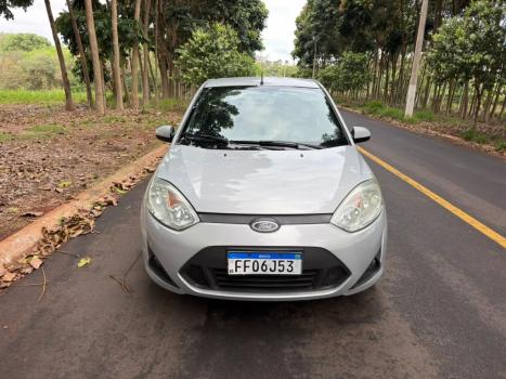FORD Fiesta Sedan 1.6 4P ROCAM FLEX, Foto 3