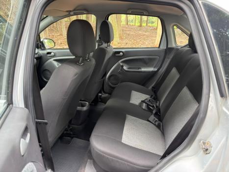 FORD Fiesta Sedan 1.6 4P ROCAM FLEX, Foto 8