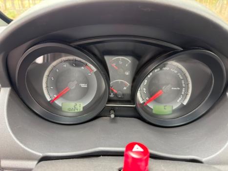 FORD Fiesta Sedan 1.6 4P ROCAM FLEX, Foto 10