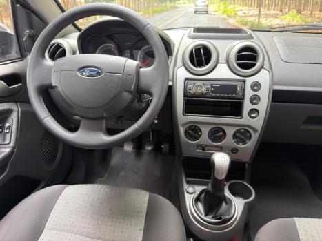 FORD Fiesta Sedan 1.6 4P ROCAM FLEX, Foto 12