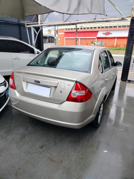 FORD Fiesta Sedan 1.6 4P CLASS FLEX, Foto 4