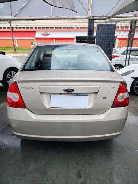 FORD Fiesta Sedan 1.6 4P CLASS FLEX, Foto 5