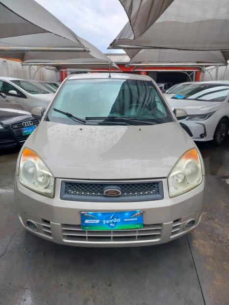 FORD Fiesta Sedan 1.6 4P CLASS FLEX, Foto 2