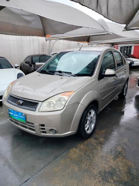 FORD Fiesta Sedan 1.6 4P CLASS FLEX, Foto 1