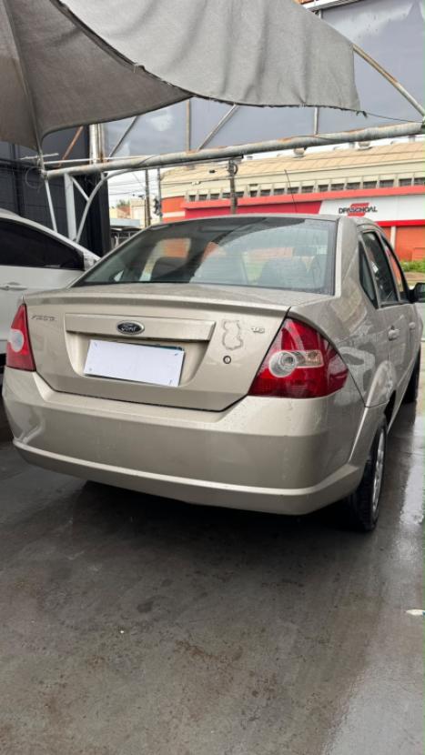 FORD Fiesta Sedan 1.6 4P CLASS FLEX, Foto 6