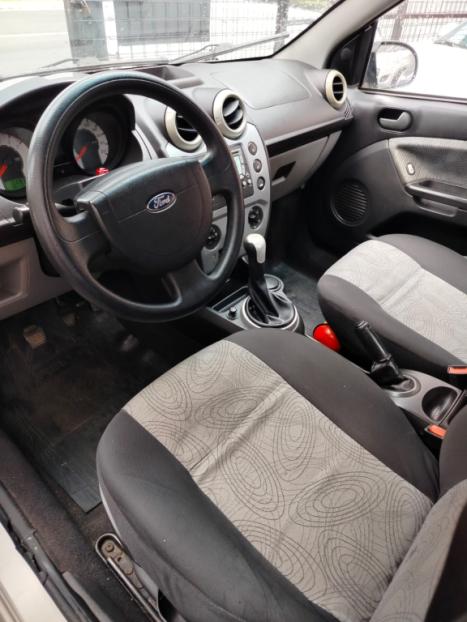 FORD Fiesta Sedan 1.6 4P CLASS FLEX, Foto 3