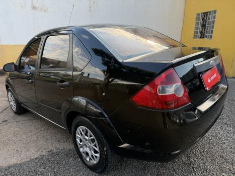 FORD Fiesta Sedan 1.6 4P FLEX, Foto 3