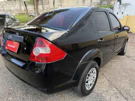 FORD Fiesta Sedan 1.6 4P FLEX, Foto 4