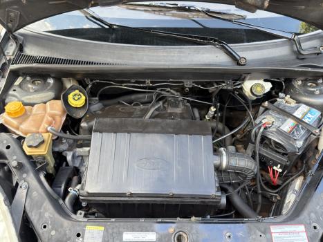 FORD Fiesta Sedan 1.6 4P FLEX, Foto 7