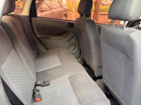 FORD Fiesta Sedan 1.6 4P FLEX, Foto 5