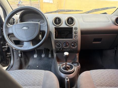 FORD Fiesta Sedan 1.6 4P FLEX, Foto 6