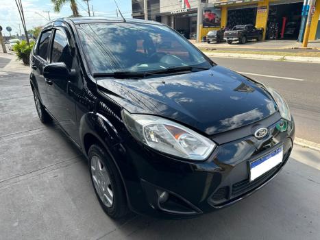 FORD Fiesta Sedan 1.6 4P FLEX, Foto 2