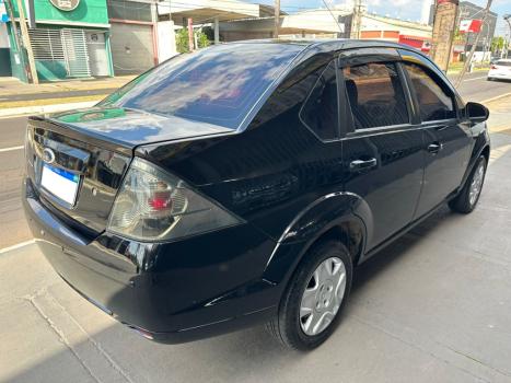 FORD Fiesta Sedan 1.6 4P FLEX, Foto 3
